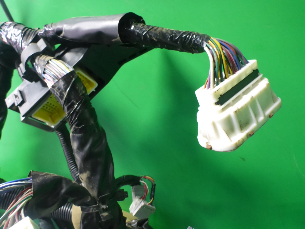 Проводка (коса)