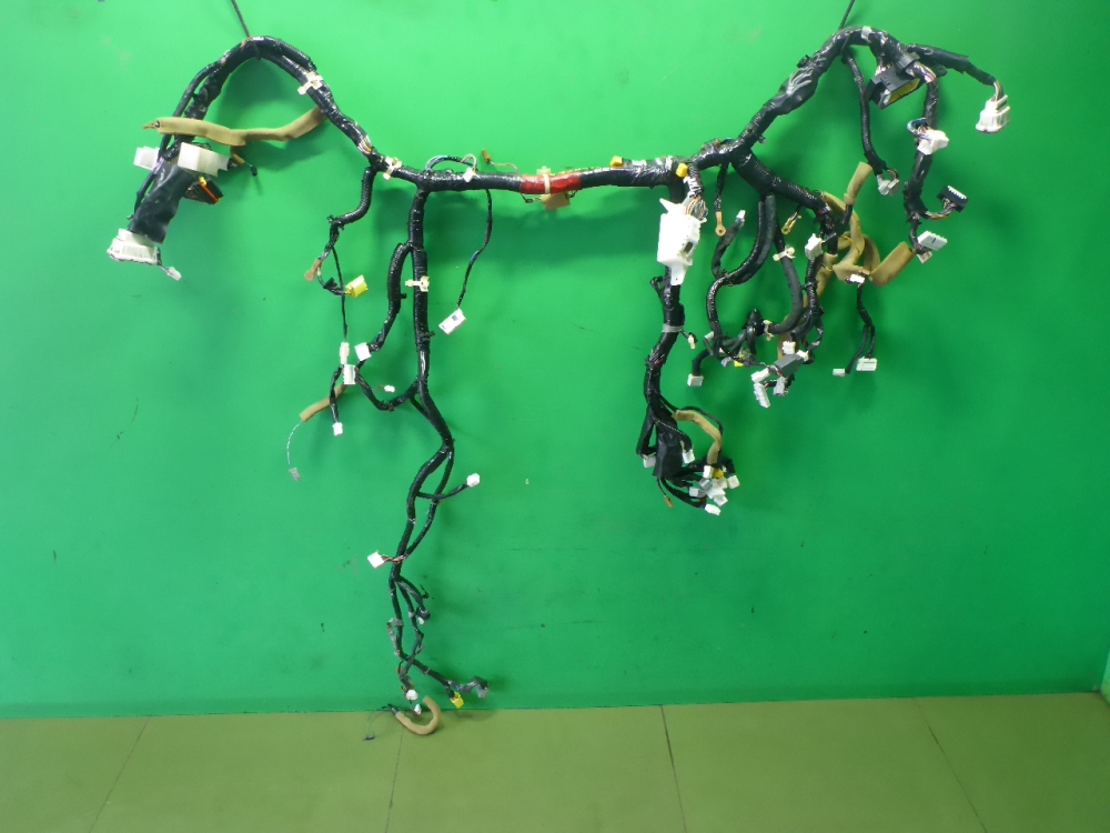 Проводка (коса)