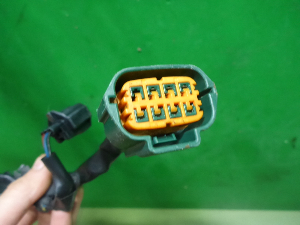 Проводка (коса)