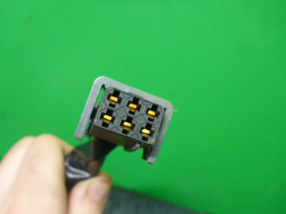 Проводка (коса)