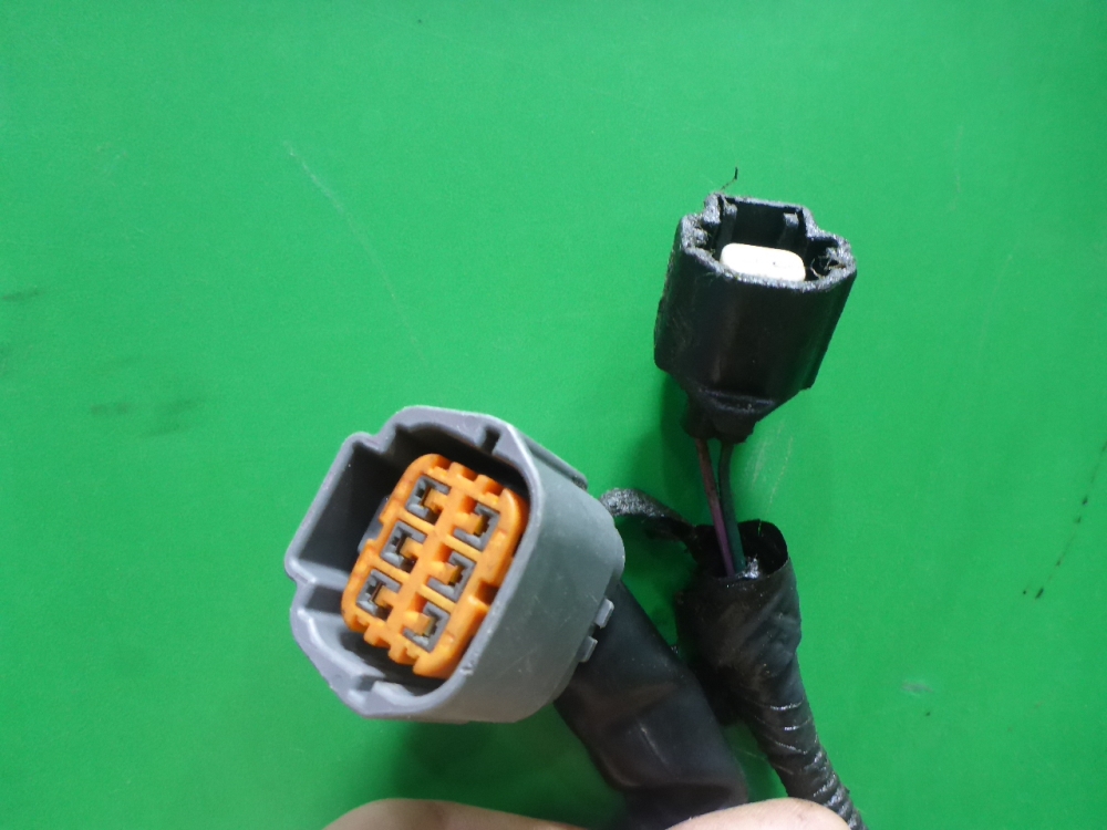 Проводка (коса)