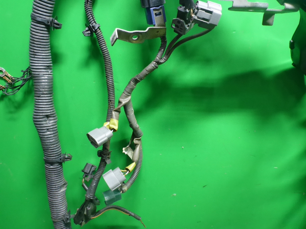 Проводка (коса)