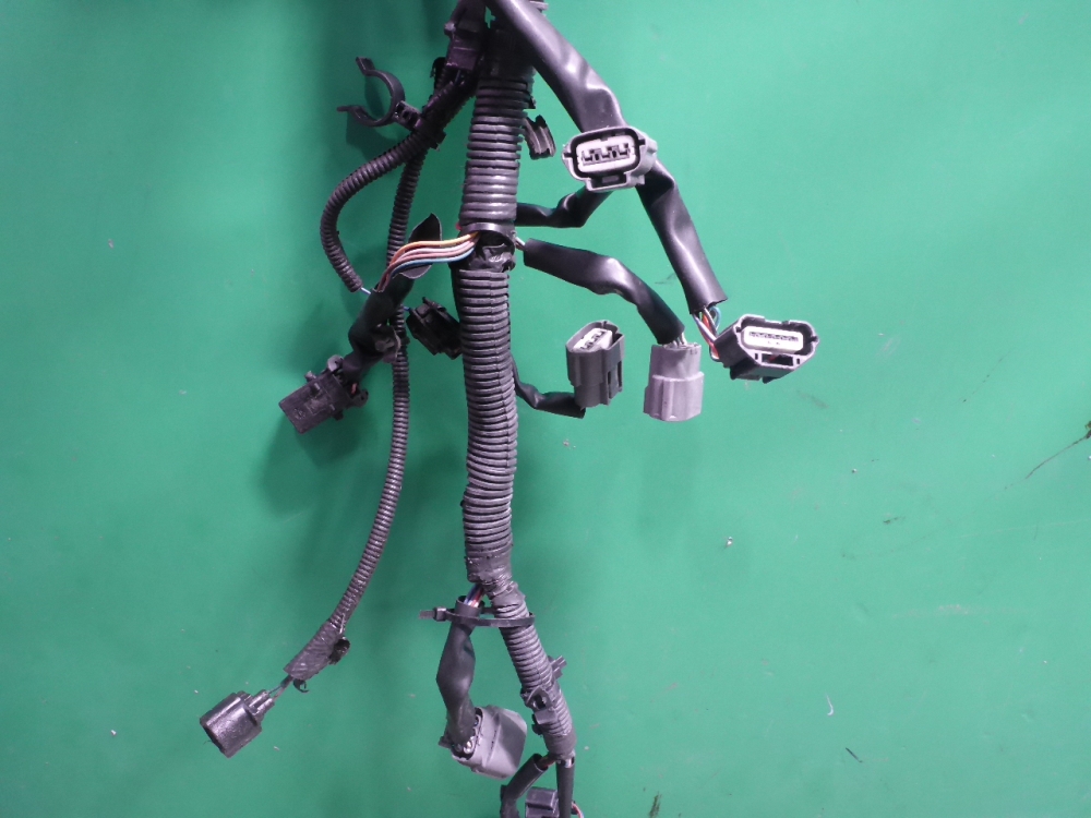 Проводка (коса)