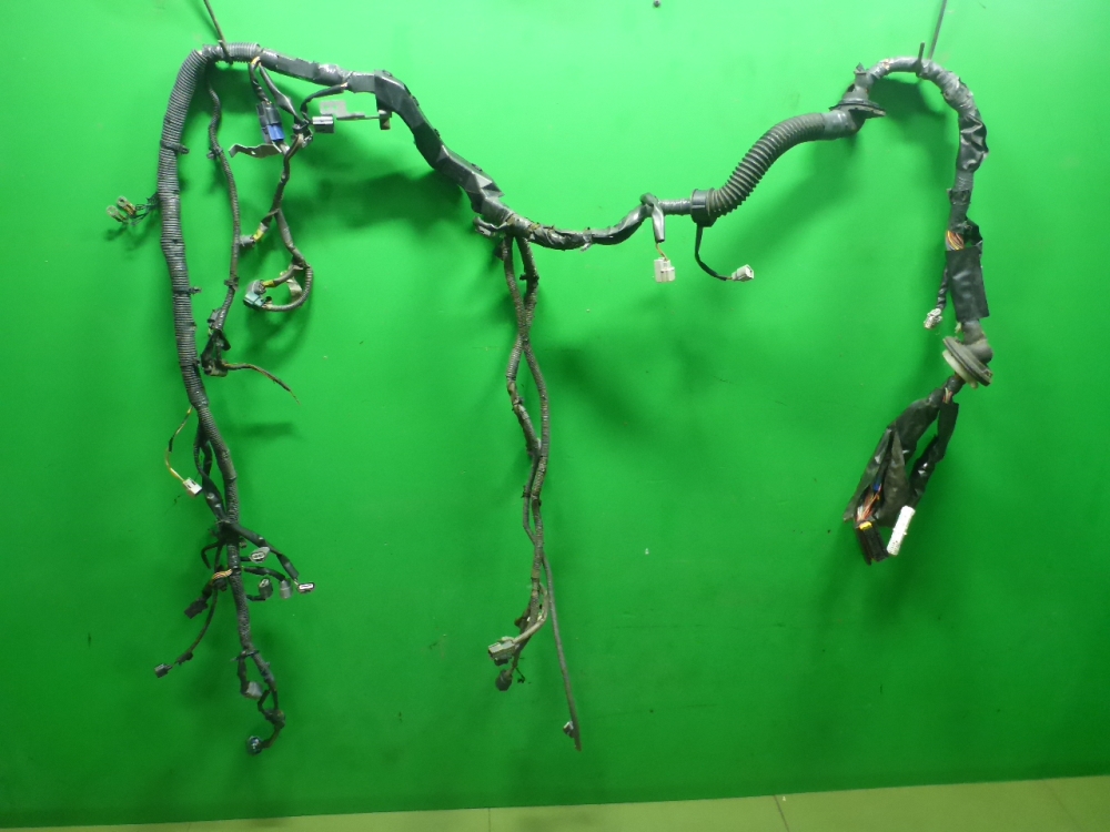 Проводка (коса)