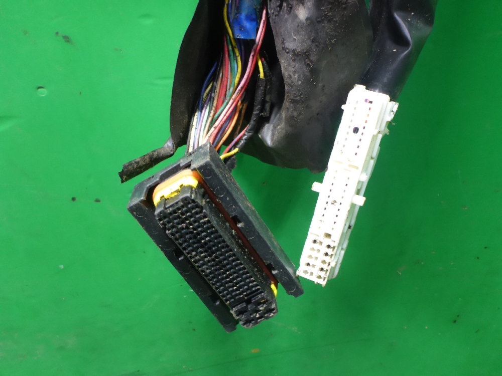 Проводка (коса)