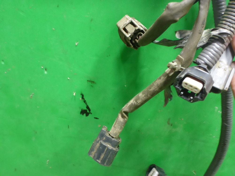 Проводка (коса)