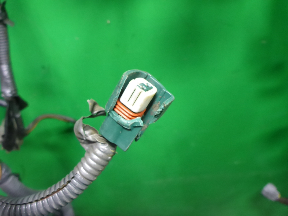 Проводка (коса)