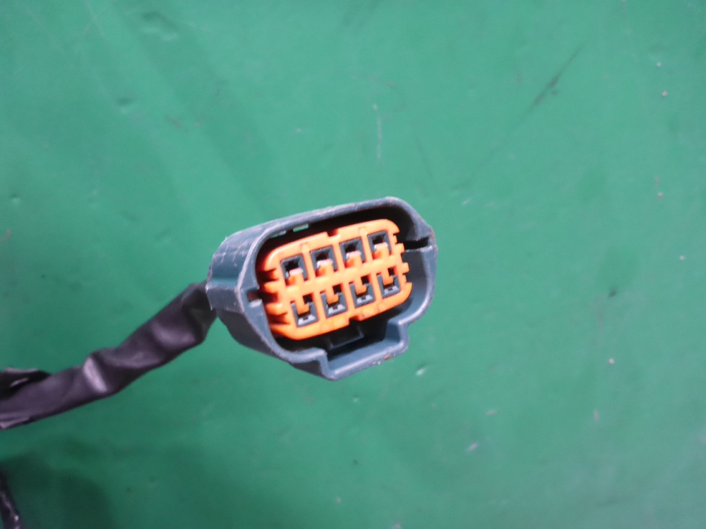 Проводка (коса)