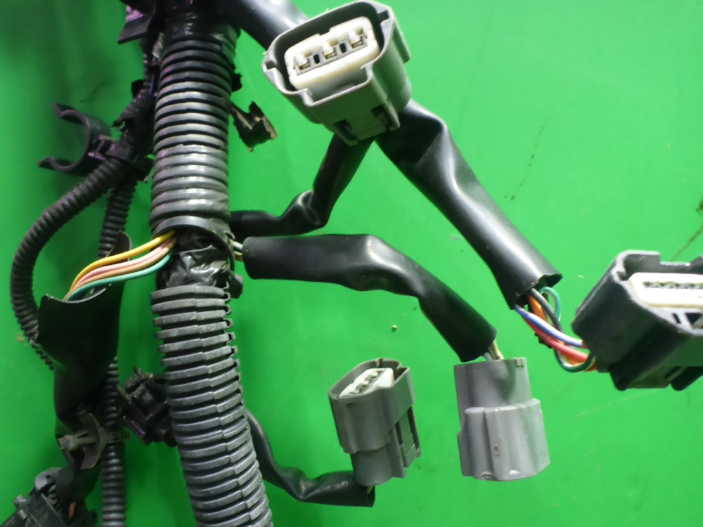 Проводка (коса)