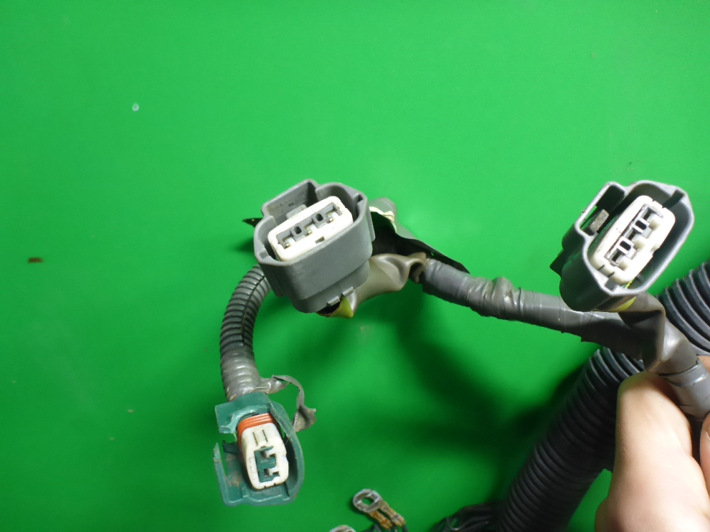 Проводка (коса)