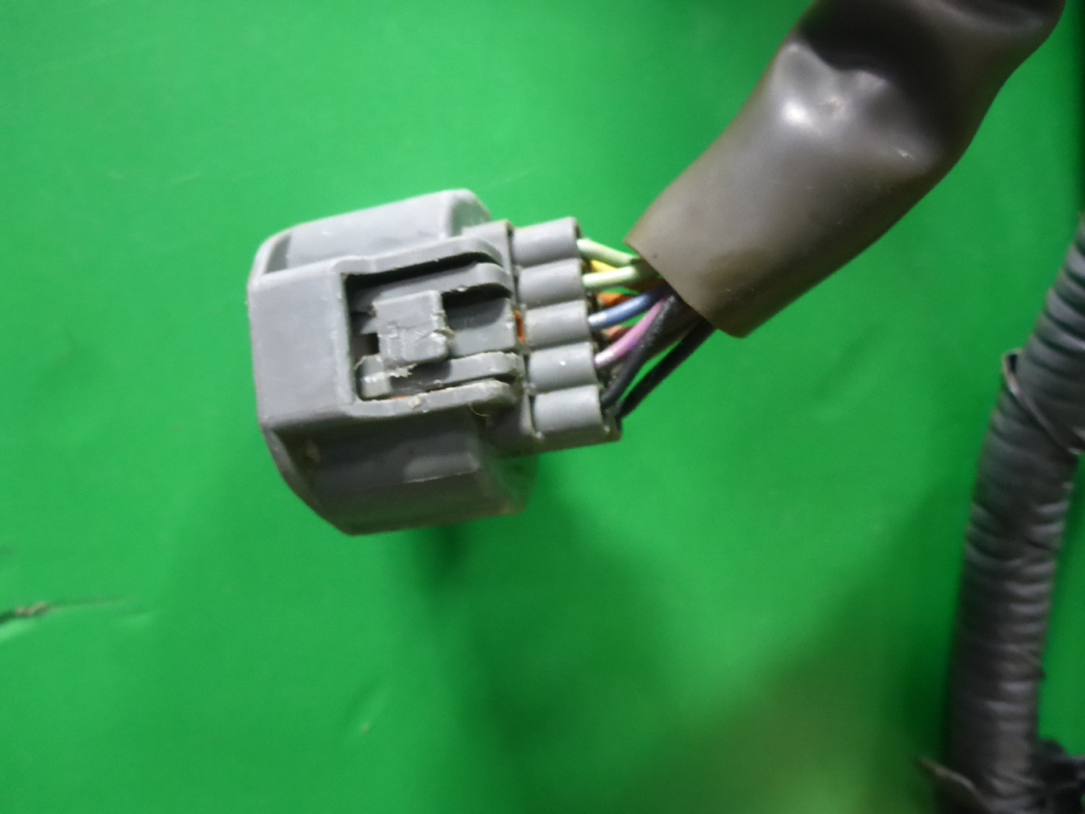 Проводка (коса)