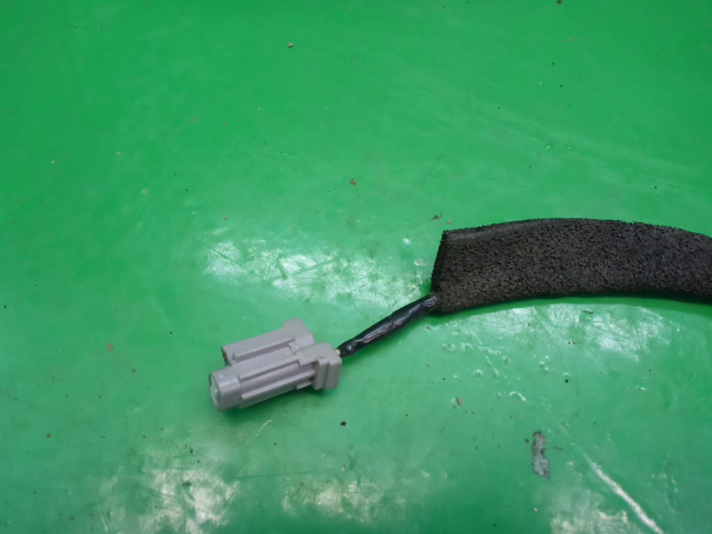 Антенна электрическая