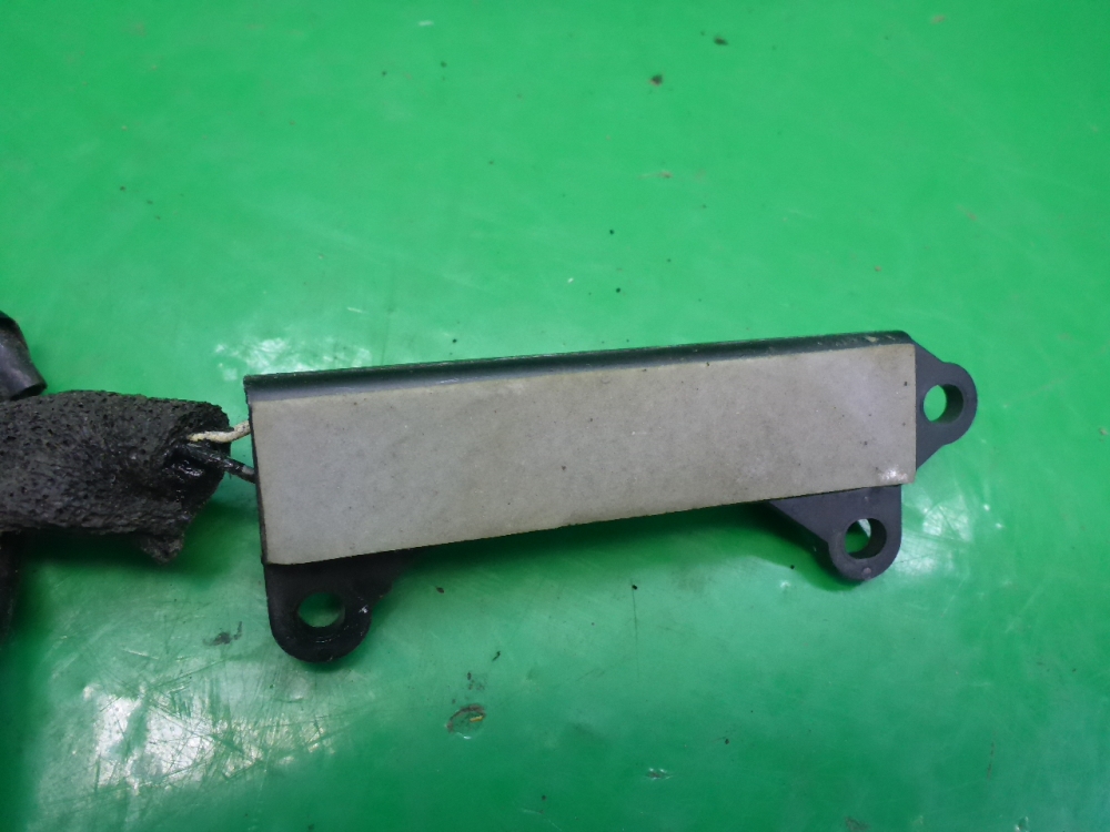 Антенна электрическая