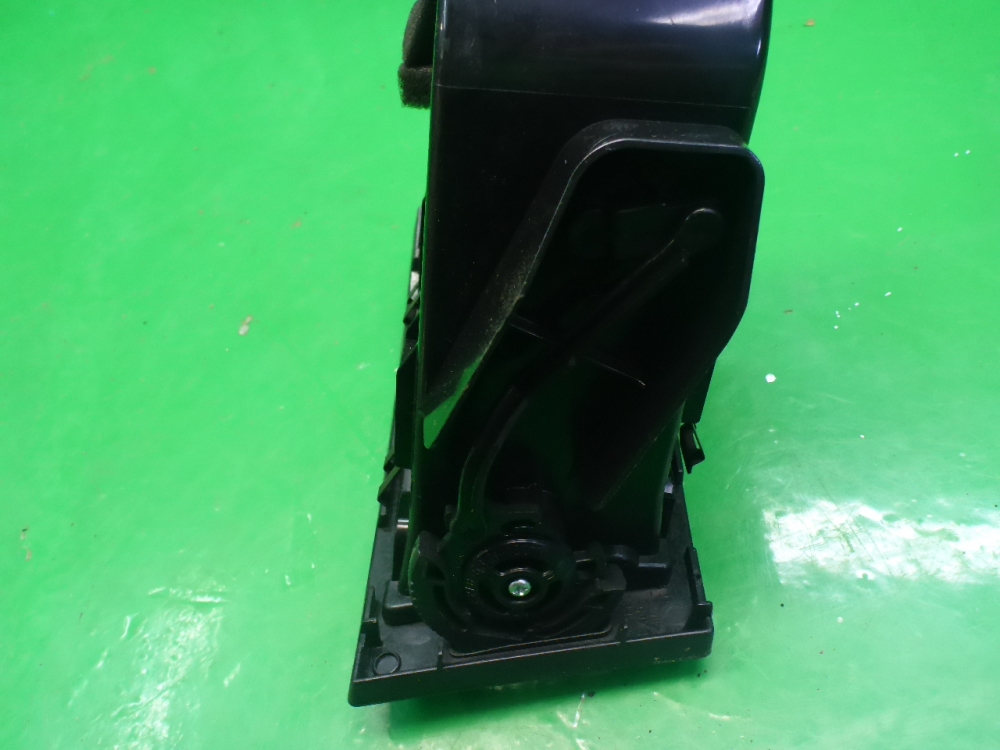 Дефлектор воздушный