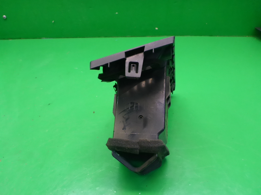 Дефлектор воздушный