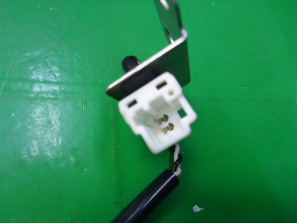 Антенна электрическая