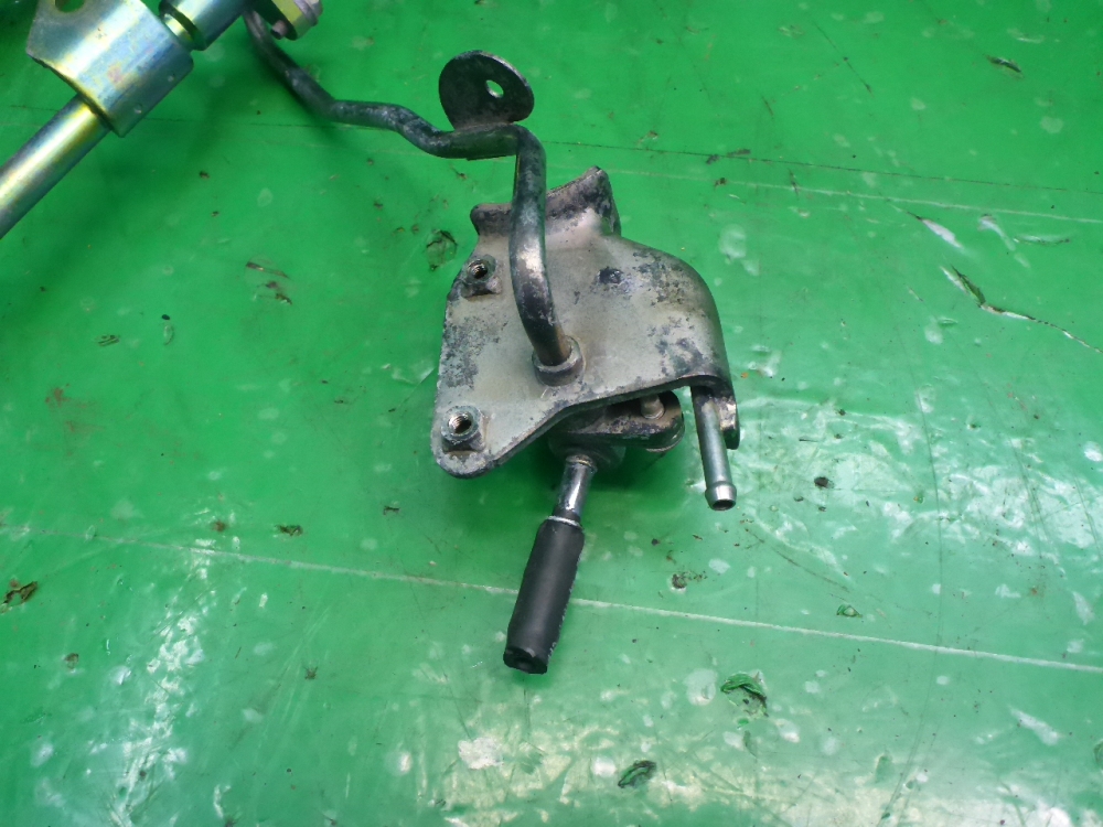 Рейка топливная (рампа)