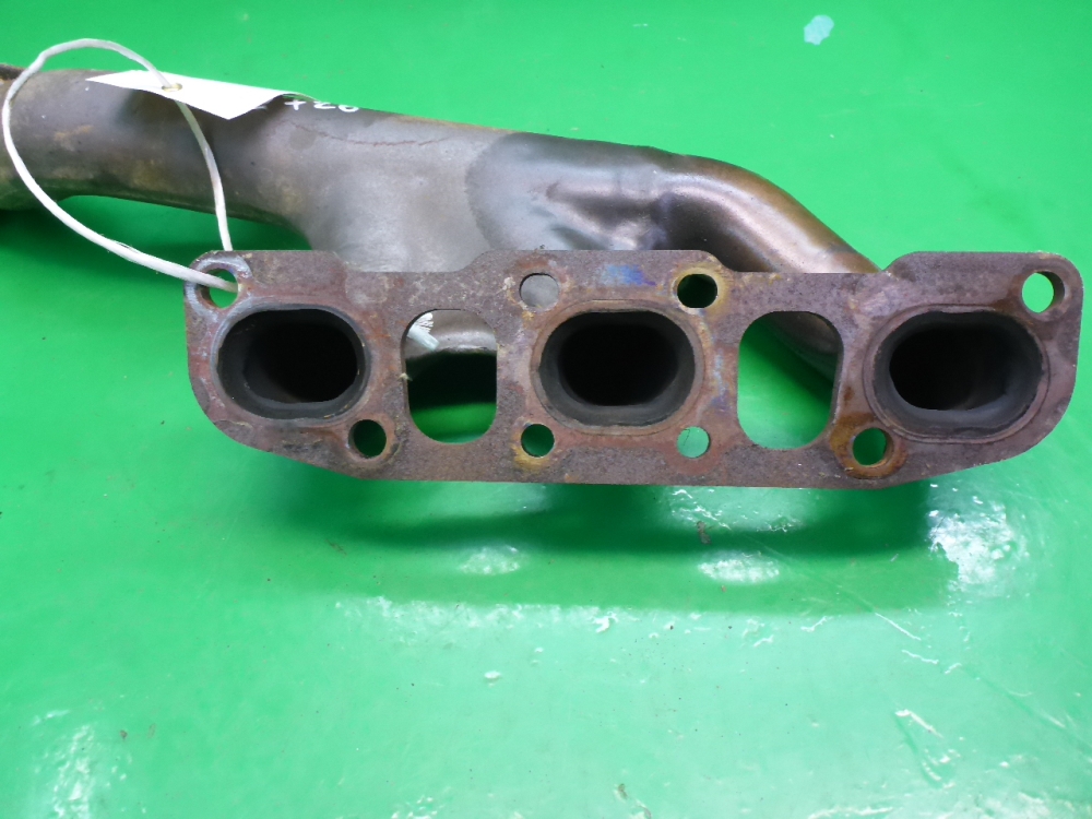 Коллектор выпускной