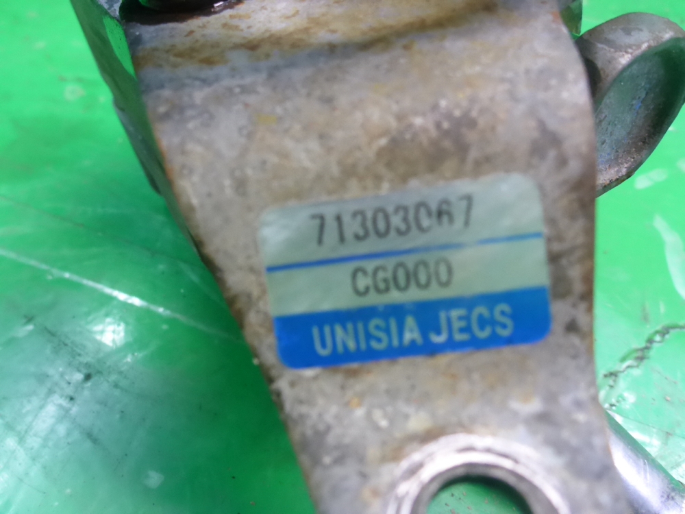 Насос ГУР (гидроусилитель руля)