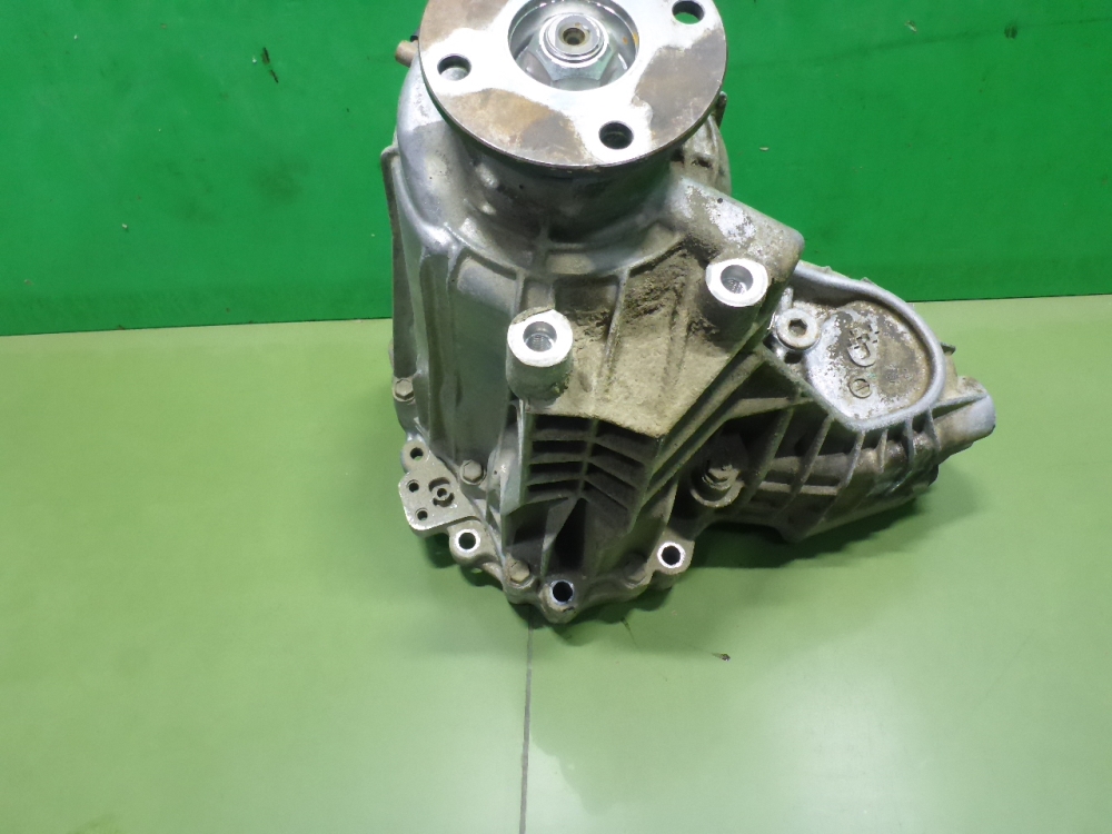 Коробка раздаточная