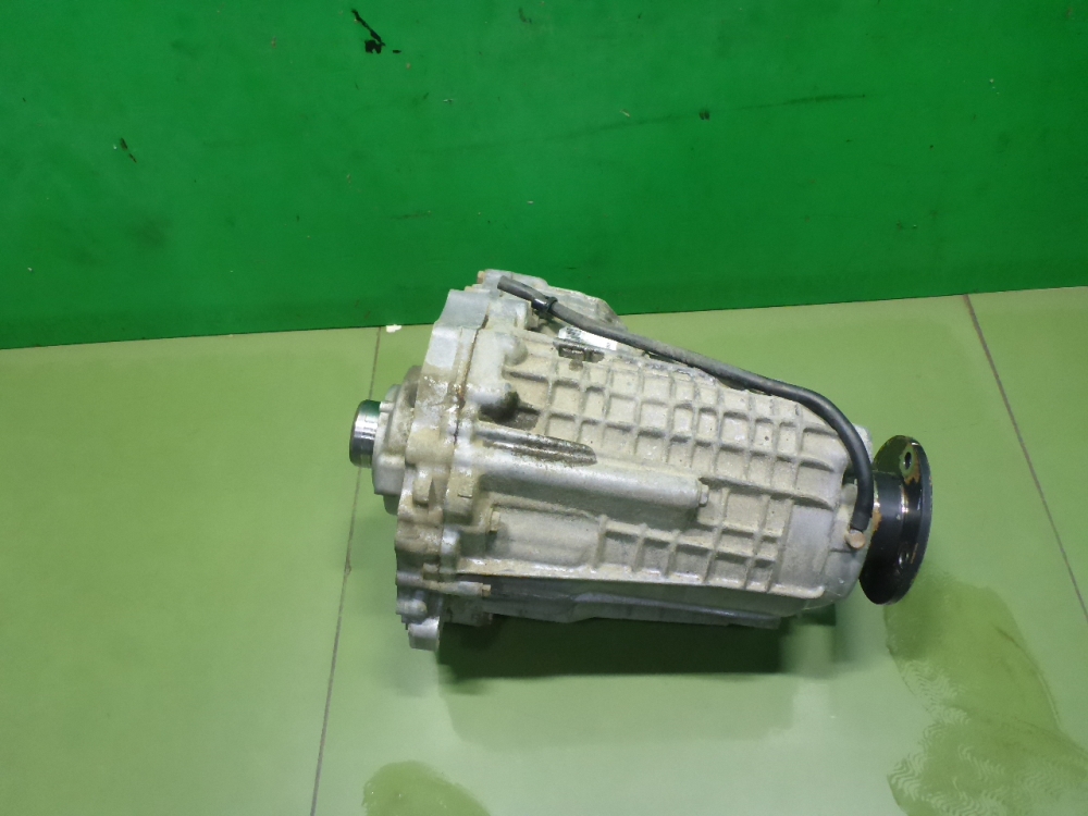 Коробка раздаточная