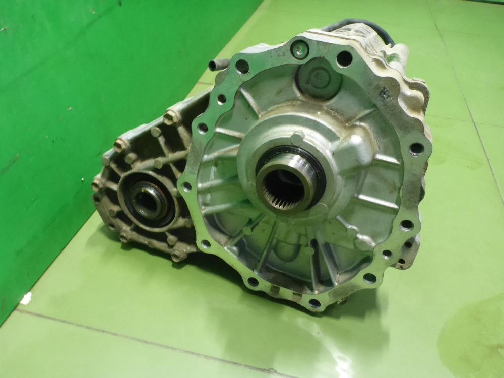 Коробка раздаточная