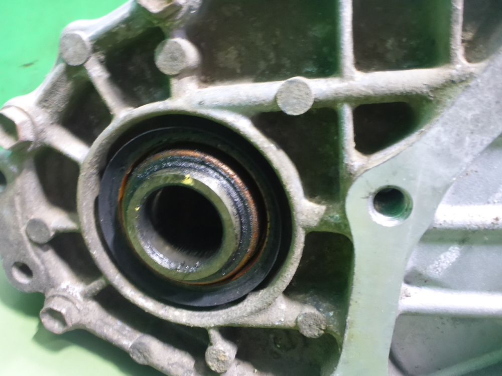 Коробка раздаточная