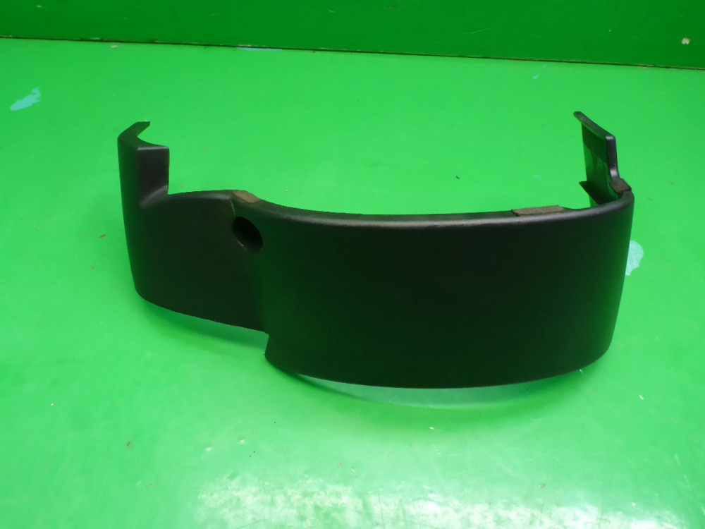 Кожух рулевой колонки