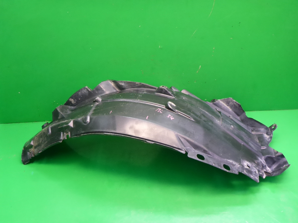 Локер передний левый