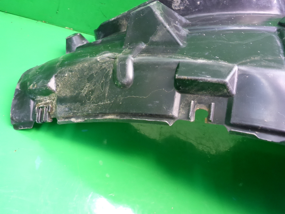 Локер передний левый