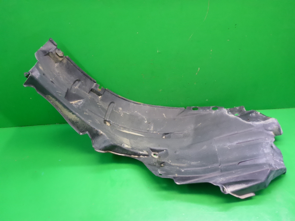 Локер передний левый