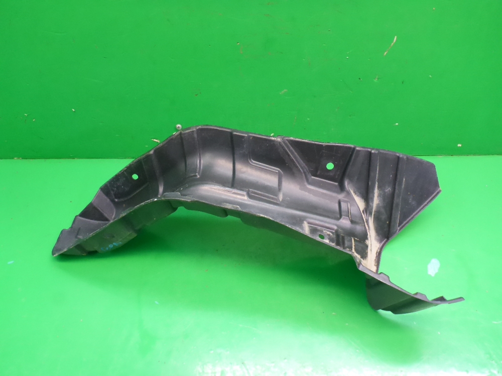 Пыльник (кузов наружные)