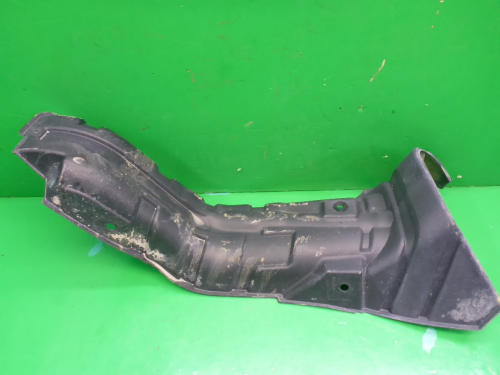 Пыльник (кузов наружные)