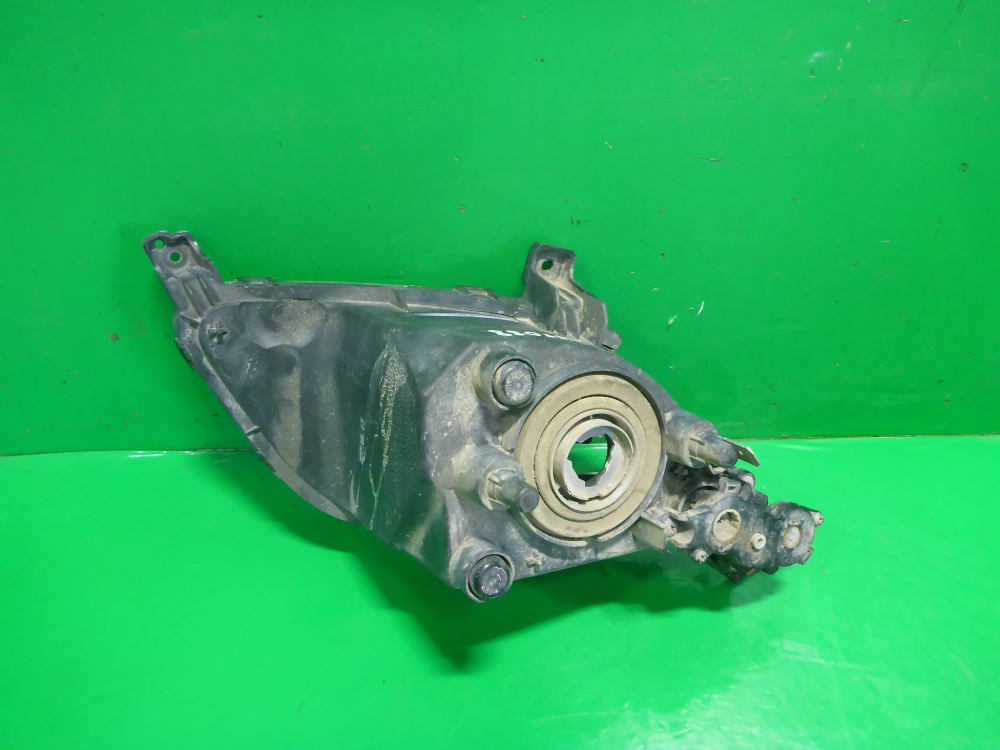 Фара противотуманная правая