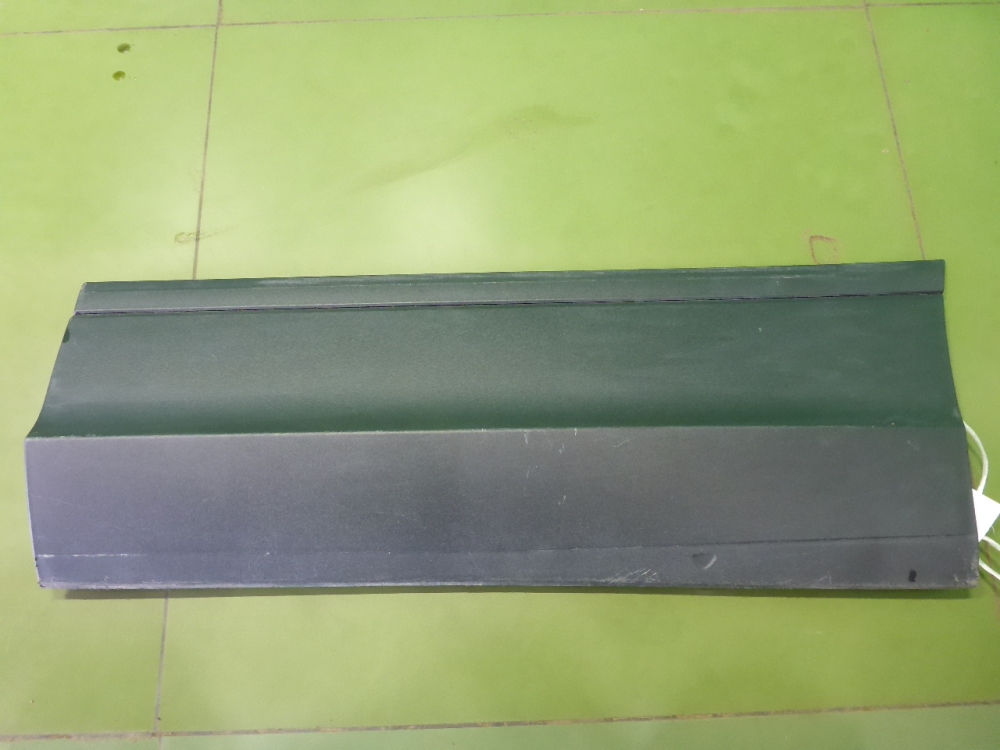 Накладка двери задней левой