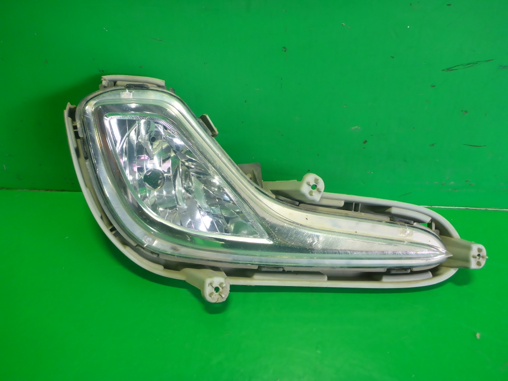 Фара противотуманная правая