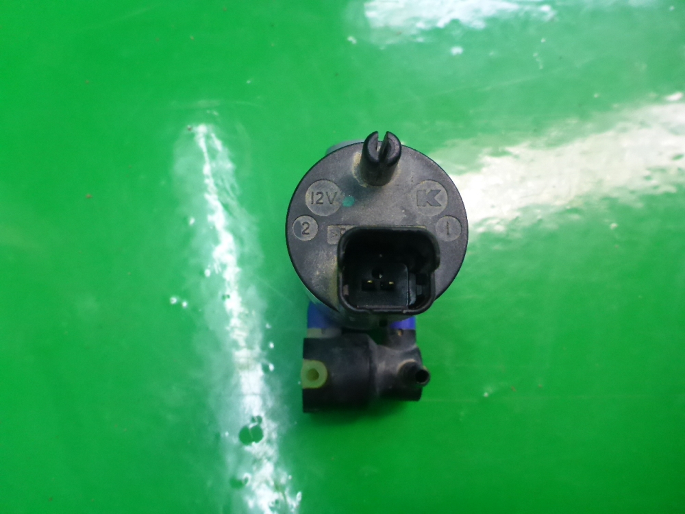 Насос омывателя