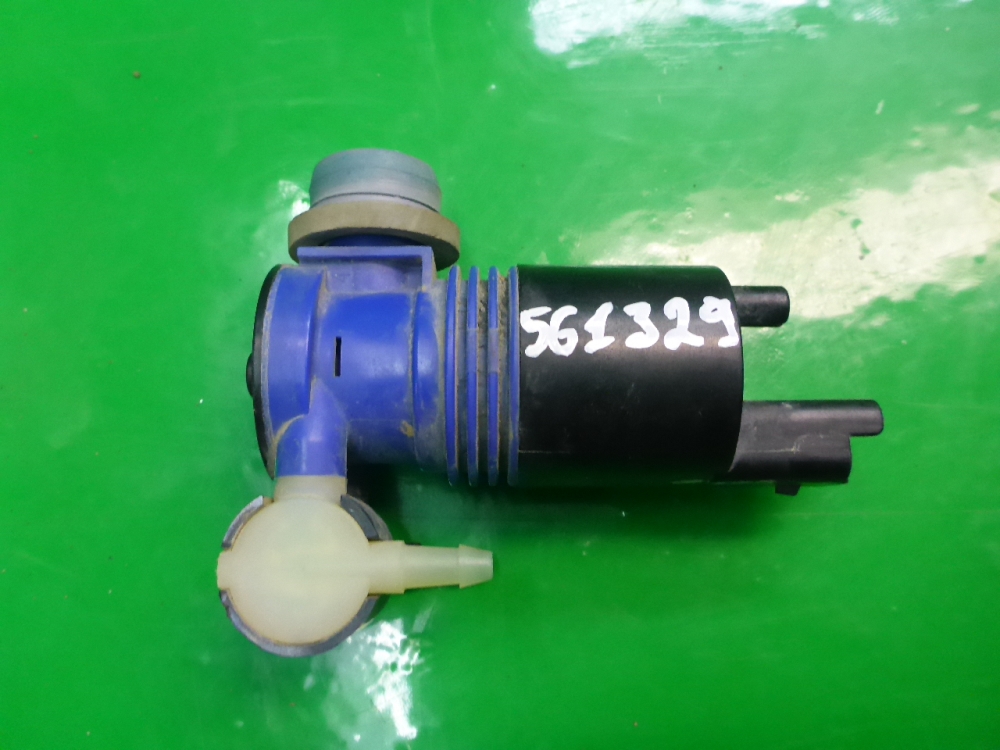 Насос омывателя