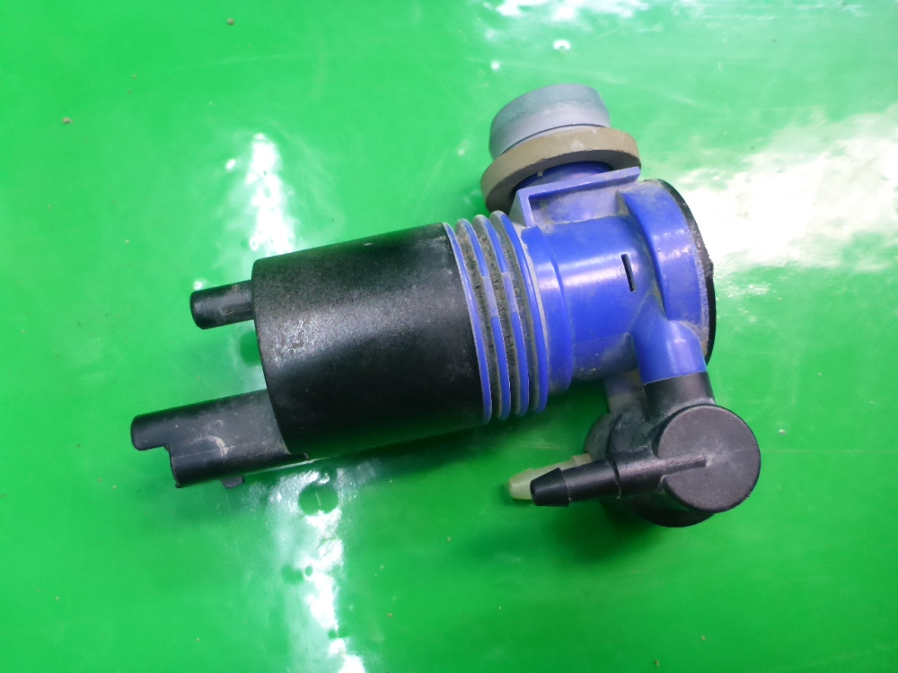 Насос омывателя