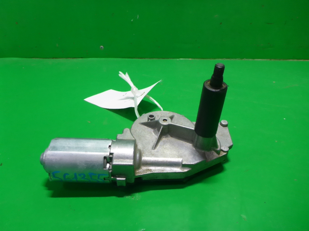 Моторчик стеклоочистителя задний