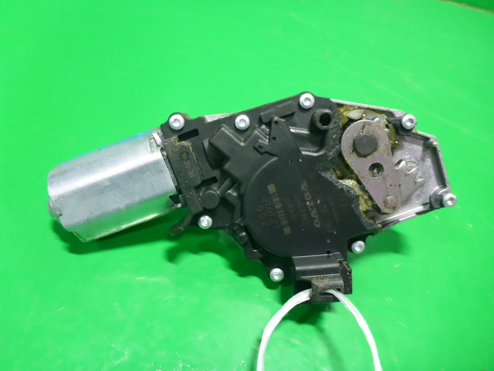 Моторчик стеклоочистителя задний