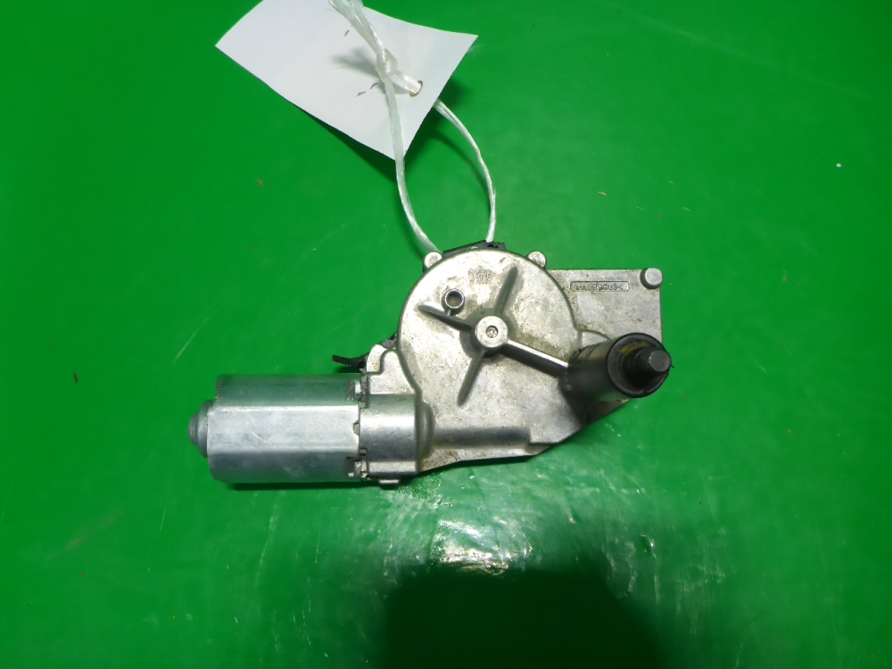 Моторчик стеклоочистителя задний