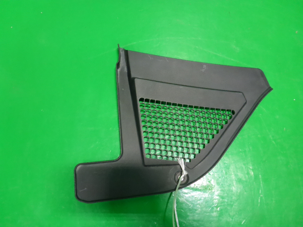 Решетка стеклоочистителей (Жабо)