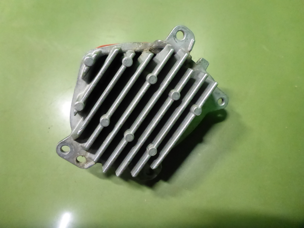 Блок ксеноновой лампы