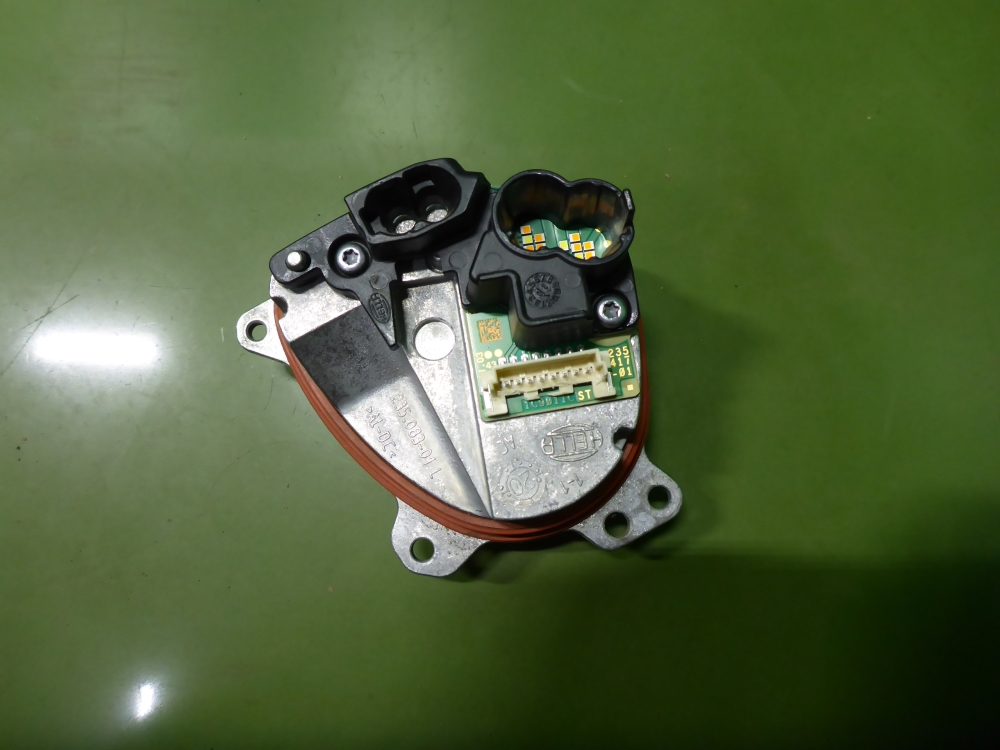 Блок ксеноновой лампы