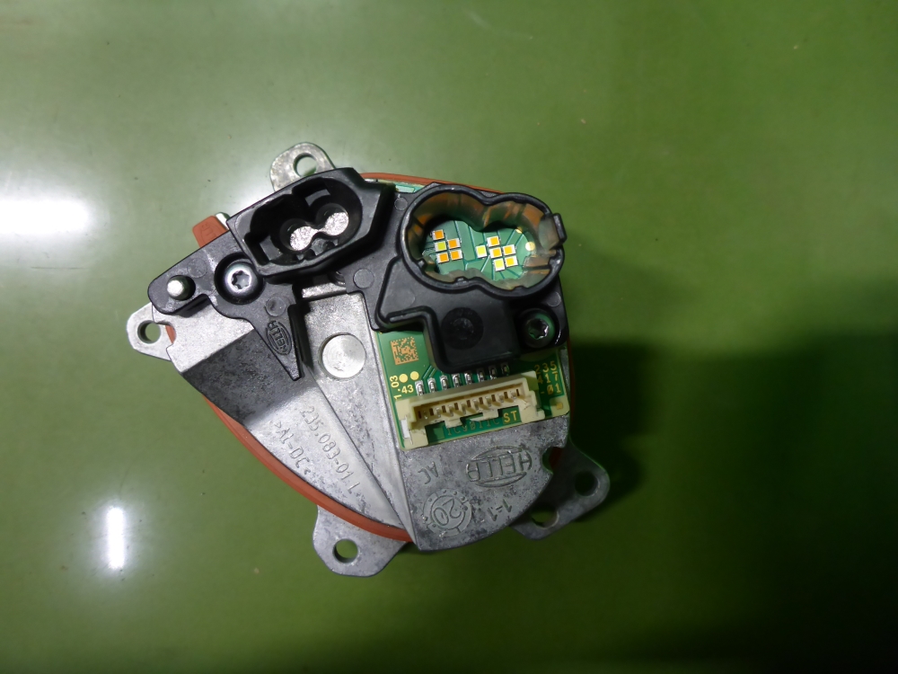 Блок ксеноновой лампы