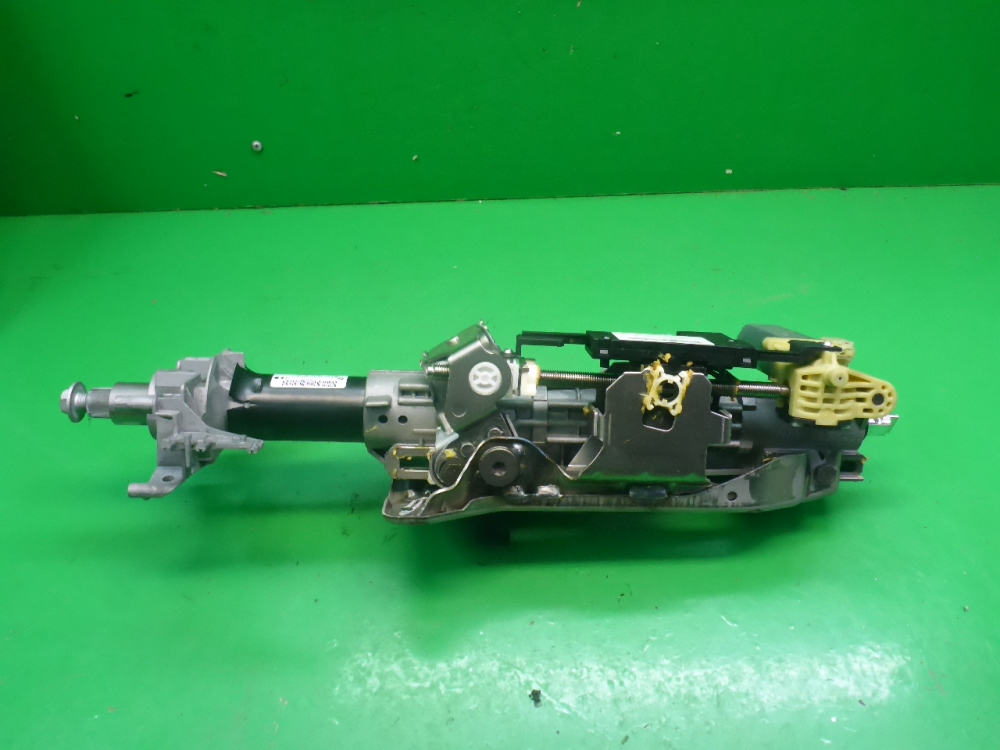 Колонка рулевая