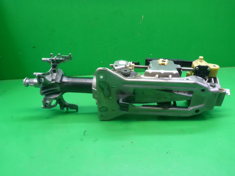 Колонка рулевая