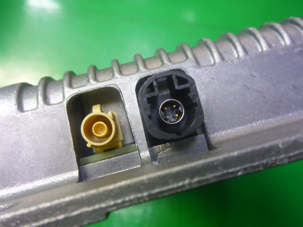 Блок электронный