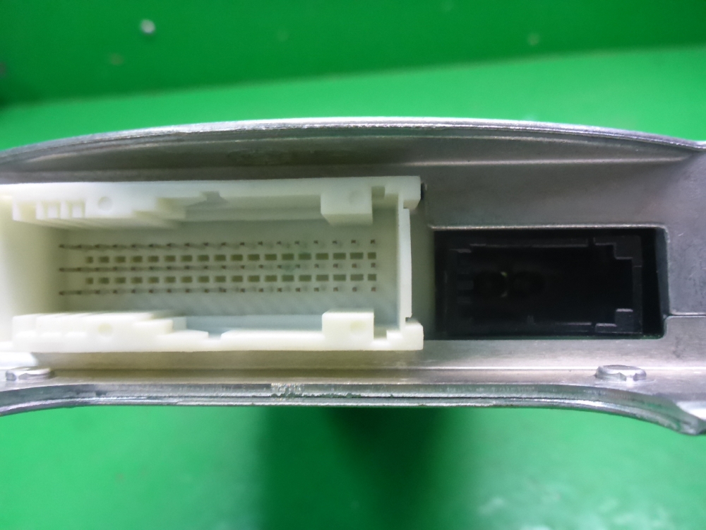 Блок электронный